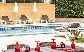 Hotel Ibis Porto Sul Europarque